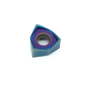 Inserto para Fresamento WNMU 080608EN-GM cobertura Blue DC330